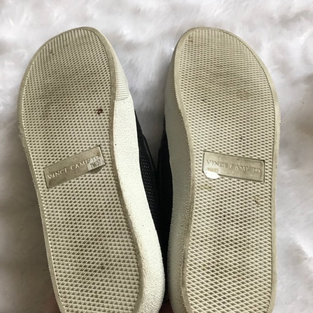 Vince Camuto Cariana Slip On Sneaker GUC - Picture 5 of 7